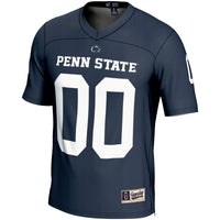 Penn State Nittany Lions GameDay Greats Navy jersey – view 3