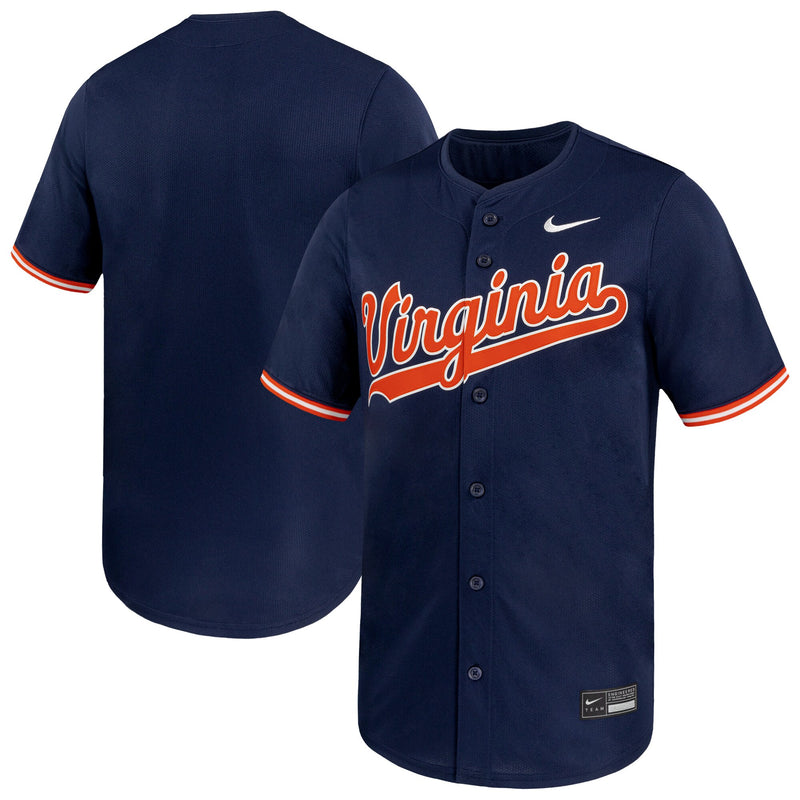 Navy jersey – view 1