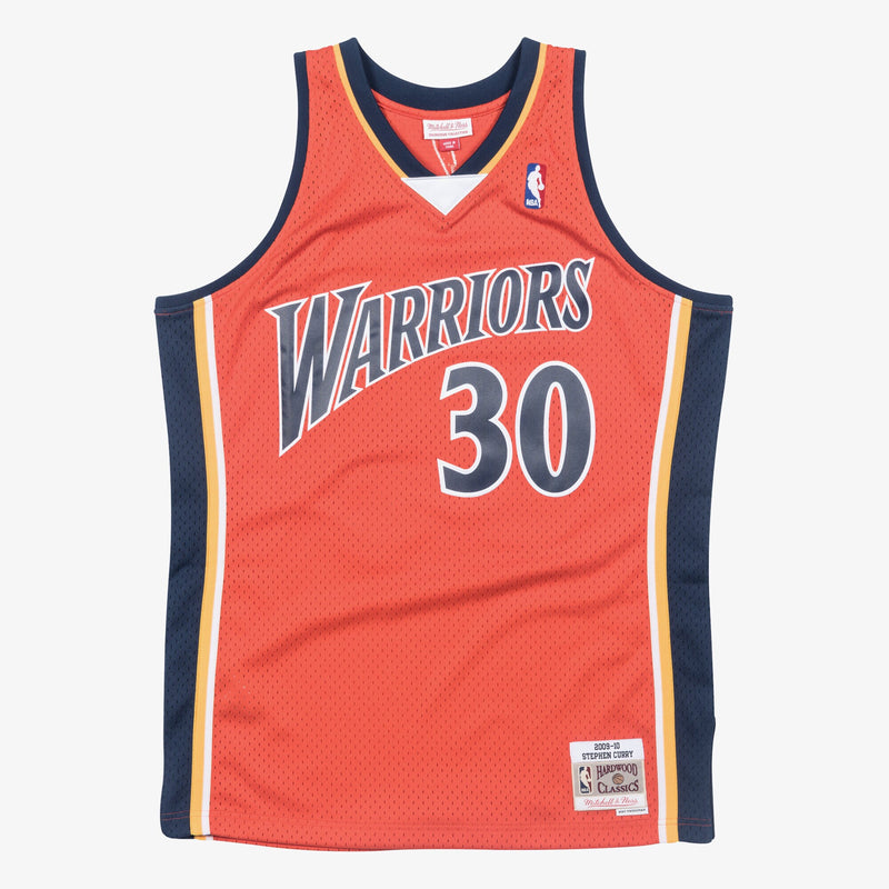 Golden State Warriors jersey – view 1