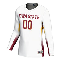 Iowa State Cyclones GameDay Greats White jersey – view 3
