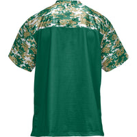 Colorado State Rams GameDay Greats Green jersey – view 4