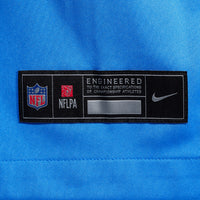 Los Angeles Chargers Nikko Reed jersey – view 6