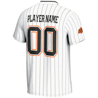Oklahoma State Cowboys GameDay Greats White jersey – view 4