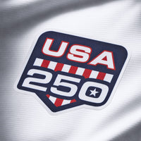 Detroit Tigers White jersey – view 6