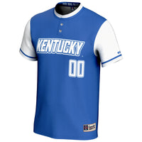 Kentucky Wildcats GameDay Greats Royal jersey – view 3
