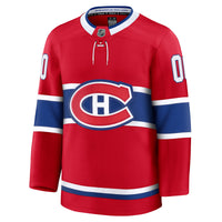 Montreal Canadiens Red jersey – view 3