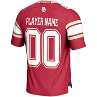 Oklahoma Sooners GameDay Greats jersey – view 4