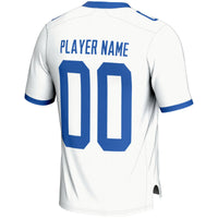 Kentucky Wildcats GameDay Greats White jersey – view 4