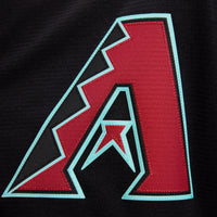 Arizona Diamondbacks Corbin Carroll Black jersey – view 4