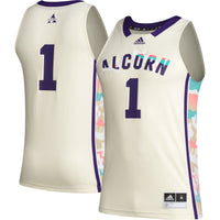 Alcorn State Braves jersey – view 2
