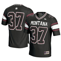 Montana Grizzlies Black jersey – view 2