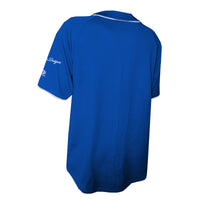 Los Angeles Dodgers Stitches Royal jersey – view 4