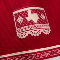 Texas Rangers Red jersey – view 14