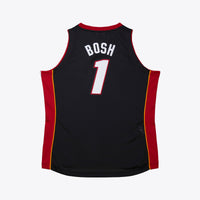 Miami Heat Black jersey – view 4