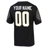 UCF Knights Black jersey – view 4