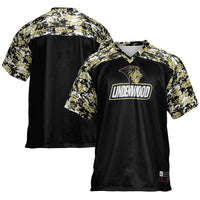 Lindenwood Lions GameDay Greats Black jersey – view 2