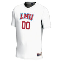 Loyola Marymount Lions GameDay Greats White jersey – view 3
