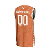 Texas Longhorns GameDay Greats jersey – view 4