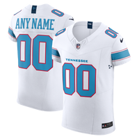 Tennessee Titans White jersey – view 1