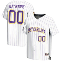 ECU Pirates GameDay Greats White jersey – view 2