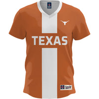 Texas Longhorns GameDay Greats jersey – view 3