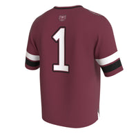 Missouri State University Bears GameDay Greats Maroon jersey – view 4