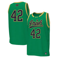 Notre Dame Fighting Irish Kelly Green jersey – view 1
