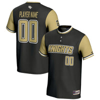 UCF Knights GameDay Greats Black jersey – view 1