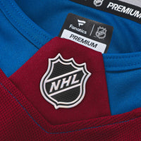 Colorado Avalanche jersey – view 6
