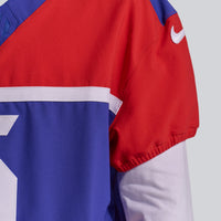 New York Giants Kayvon Thibodeaux Red jersey – view 6