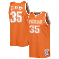 Texas Longhorns jersey – view 1