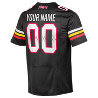 Maryland Terrapins Black jersey – view 4