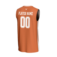 Texas Longhorns GameDay Greats jersey – view 4