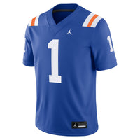 Florida Gators Royal jersey – view 3