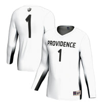 Providence Friars White jersey – view 2