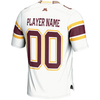 Minnesota Golden Gophers GameDay Greats White jersey – view 4