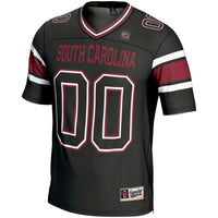 South Carolina Gamecocks GameDay Greats Black jersey – view 3