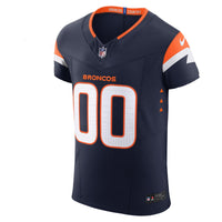 Denver Broncos Navy jersey – view 3