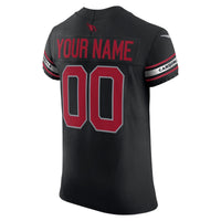 Arizona Cardinals Black jersey – view 4