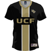 UCF Knights GameDay Greats Black jersey – view 3