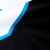 Carolina Panthers Chris Brazzell II Black jersey – view 6