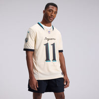 Jacksonville Jaguars Parker Washington jersey – view 3