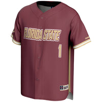 Florida State Seminoles jersey – view 3