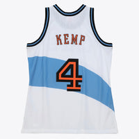 Cleveland Cavaliers White jersey – view 4