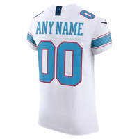 Tennessee Titans White jersey – view 4