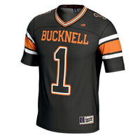 Bucknell Bison Black jersey – view 3