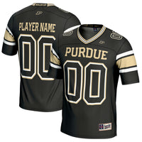 Purdue Boilermakers GameDay Greats Black jersey – view 2