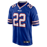 Buffalo Bills Chauncey Gardner-Johnson Royal jersey – view 2