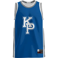 United States Marine Corps GameDay Greats Blue jersey – view 3