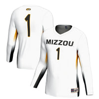 Missouri Tigers White jersey – view 2
